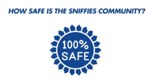 sniffiesmap|Overview of Sniffies Community